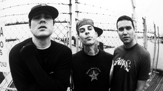 In 1997, Blink-182 broke away from the pop-punk pack